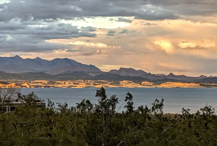 Lake Mead RV Village Picture 7