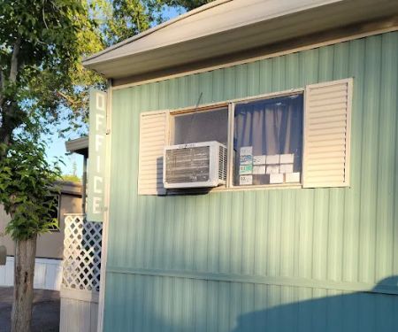 Acacia Mobile Home Park