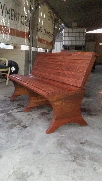 Acacia Mobile Home Park Picture 5