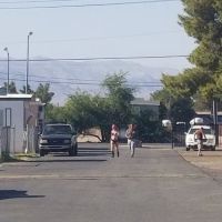 Las Vegas Mobile Park ico