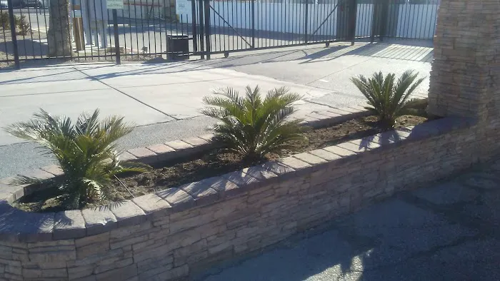 Las Vegas Mobile Park Picture 2