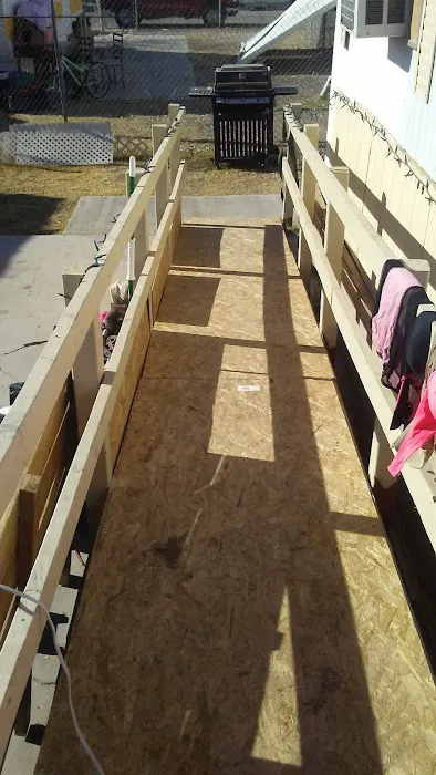 Las Vegas Mobile Park Picture 6