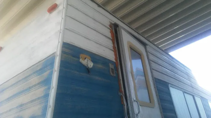 Santiago Manufactured Home Park Picture 4