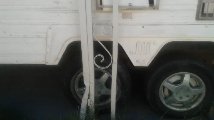 Santiago Manufactured Home Park Picture 2