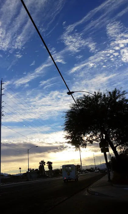 Santiago Manufactured Home Park Picture 6