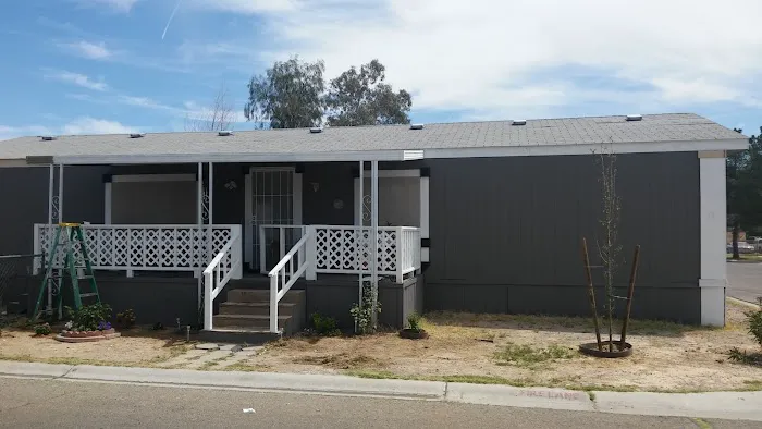 Santiago Manufactured Home Park Picture 1