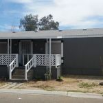 Santiago Manufactured Home Park