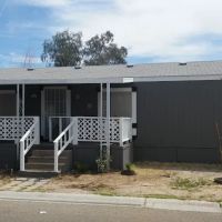 Santiago Manufactured Home Park ico