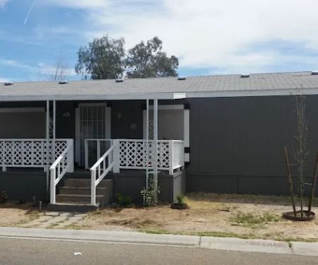 Santiago Manufactured Home Park