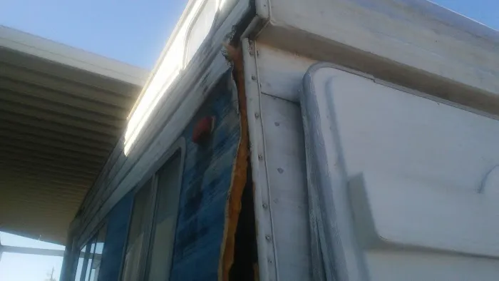 Santiago Manufactured Home Park Picture 3