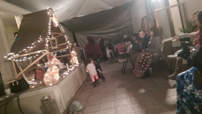 Purple Sage Mobile Home Park Picture 2