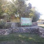 Purple Sage Mobile Home Park