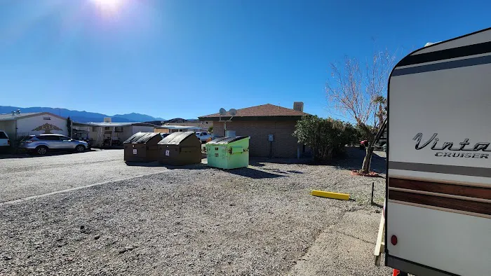 Callville Bay Rv Park Picture 3