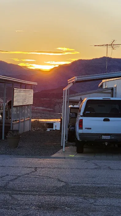 Callville Bay Rv Park Picture 2