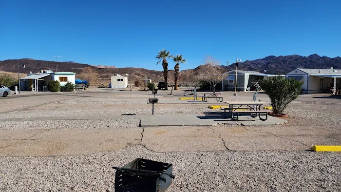 Callville Bay Rv Park Picture 4