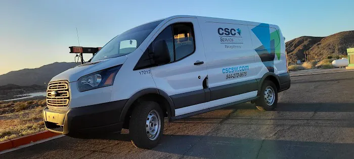 Callville Bay Rv Park Picture 1