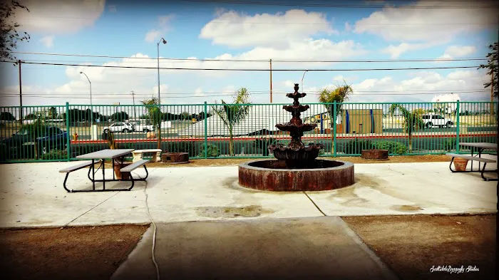 American Campground Picture 2