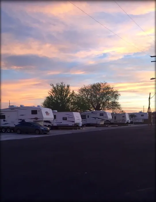 American Campground Picture 3