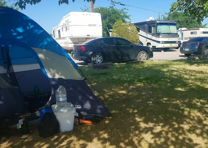 American Campground Picture 6