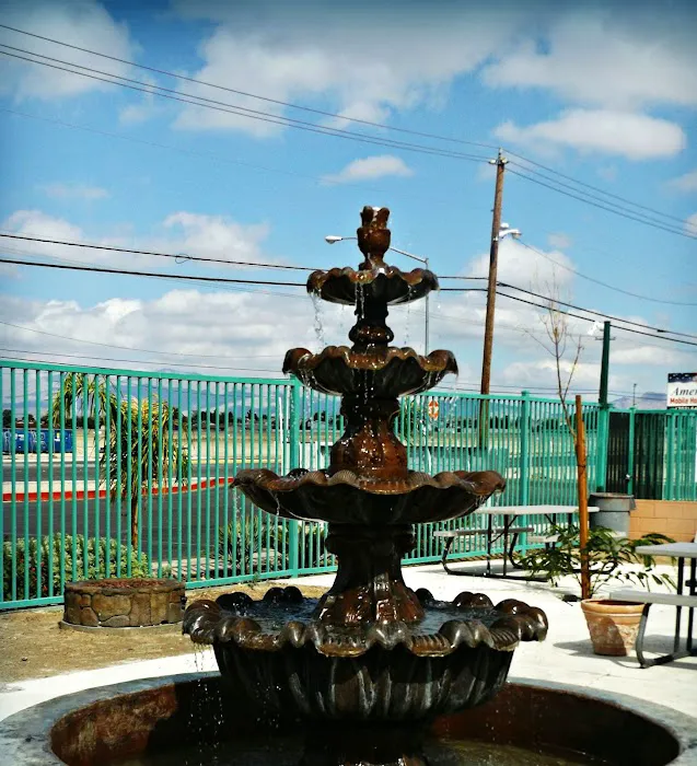 American Campground Picture 9