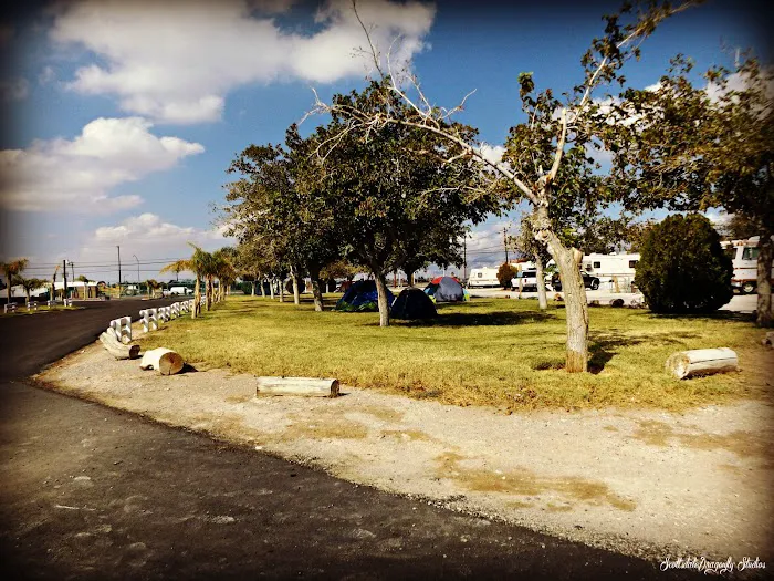 American Campground Picture 4