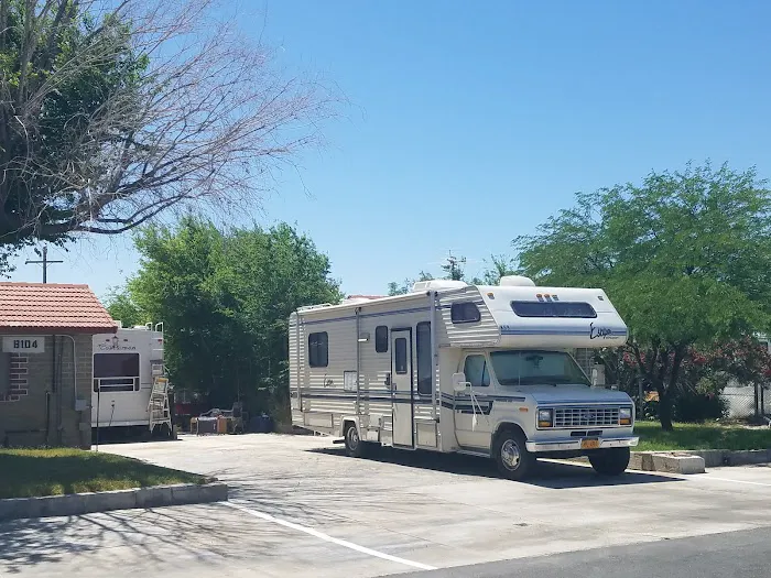 American Campground Picture 7