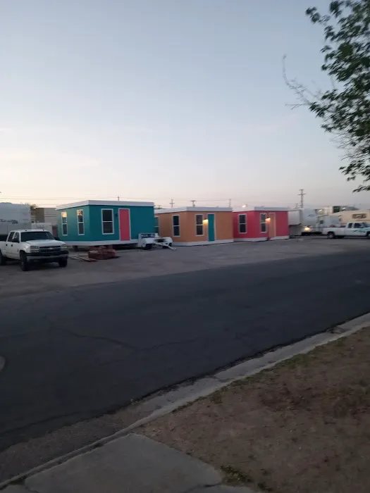 American Campground Picture 1