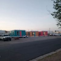 American Campground ico