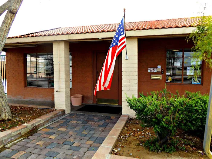 American Campground Picture 10