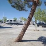 Hitchin' Post RV Park & Motel