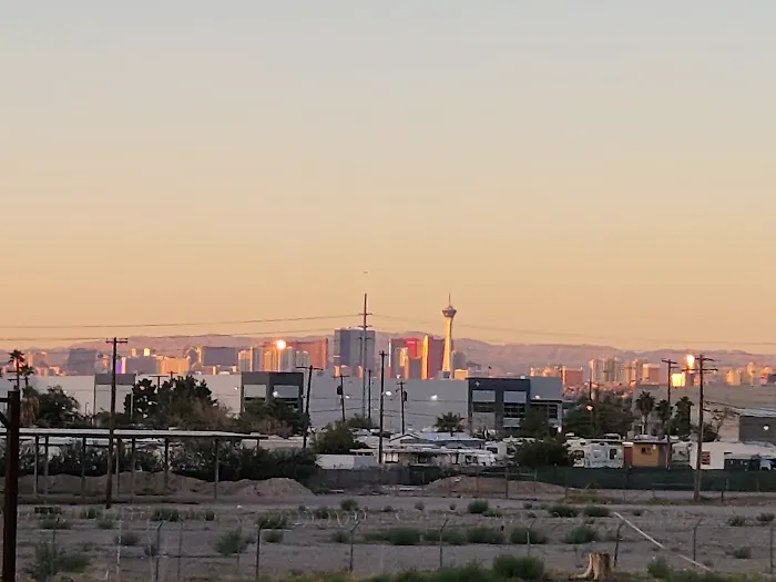 Hitchin' Post RV Park & Motel Picture 10