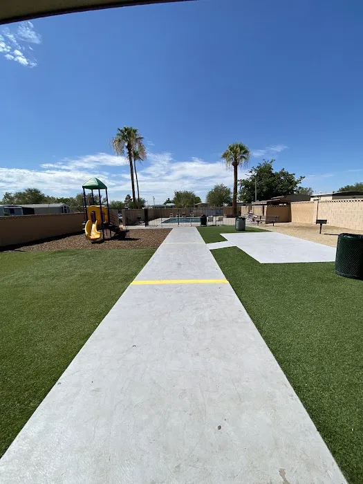 Silverado Mobile Homes Picture 2