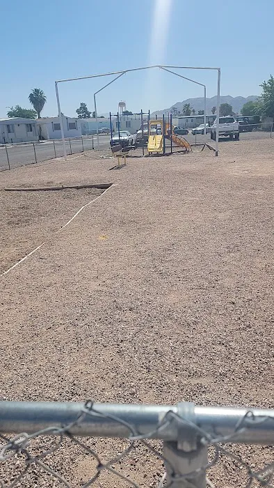 Storeyville Mobile Home Resort Picture 2