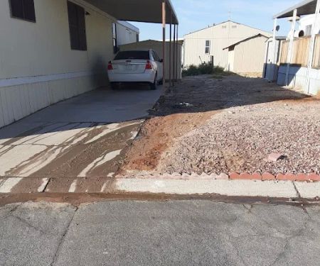 Storeyville Mobile Home Resort