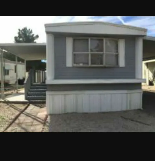 Storeyville Mobile Home Resort Picture 10