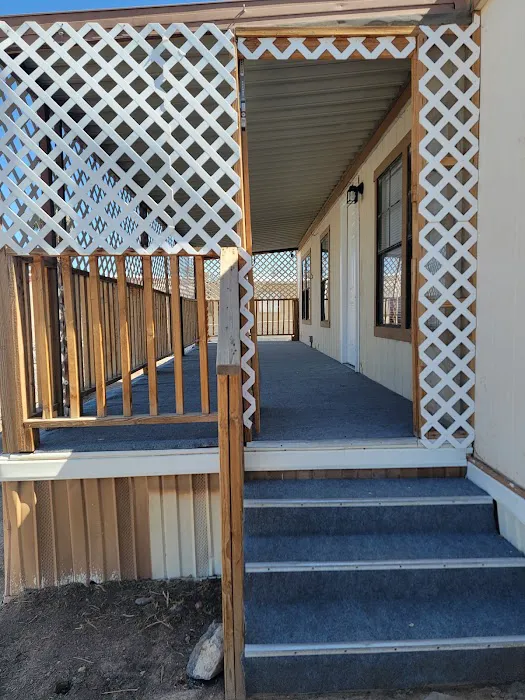 Storeyville Mobile Home Resort Picture 3