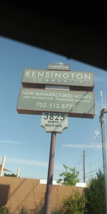 Kensington Picture 1