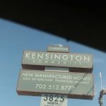 Kensington