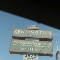 Kensington ico