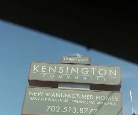 Kensington