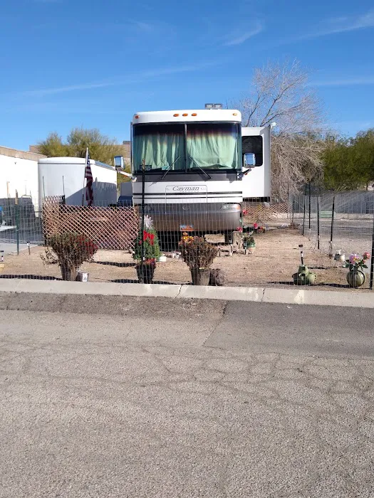 BlueBird Mobile Home Park Picture 6