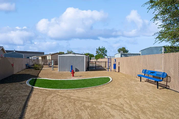 Sunset Mobile Home Park Picture 8