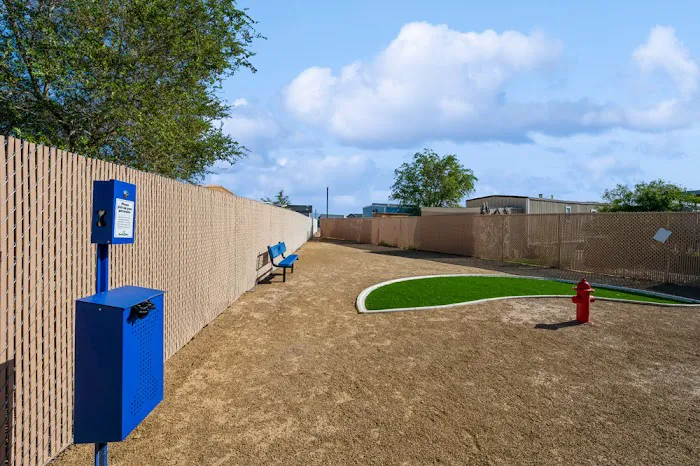 Sunset Mobile Home Park Picture 1