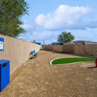 Sunset Mobile Home Park ico