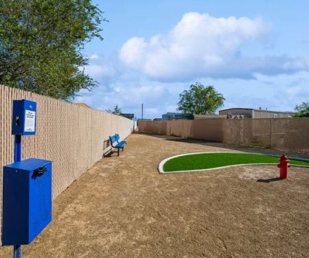 Sunset Mobile Home Park