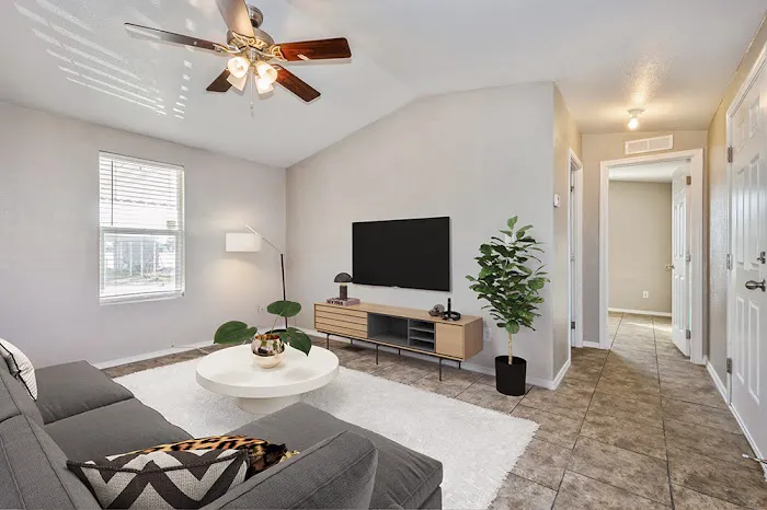 Sunset Mobile Home Park Picture 5