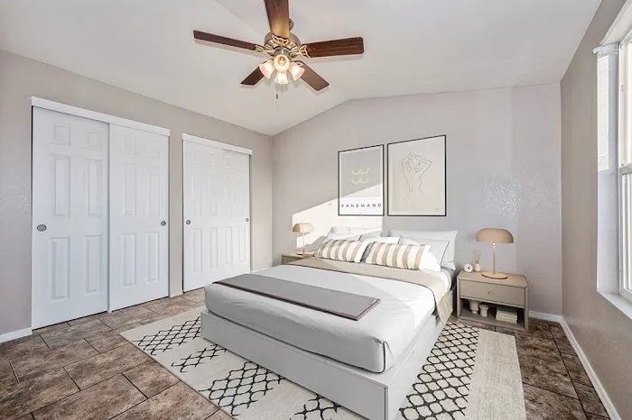 Sunset Mobile Home Park Picture 3