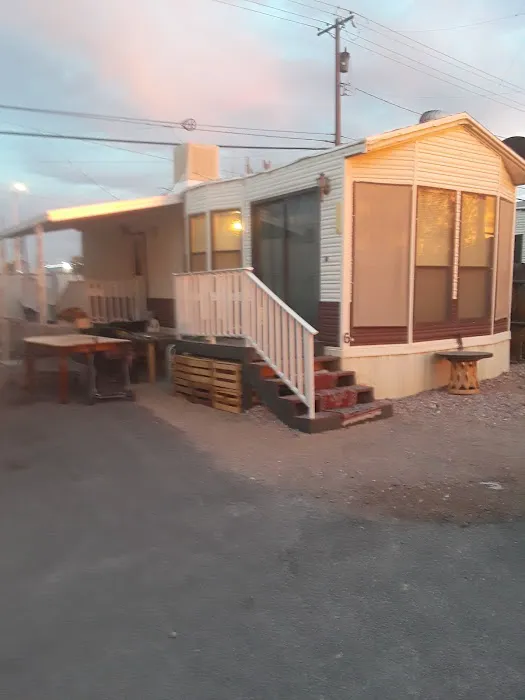 Greenspot MH Village Picture 3