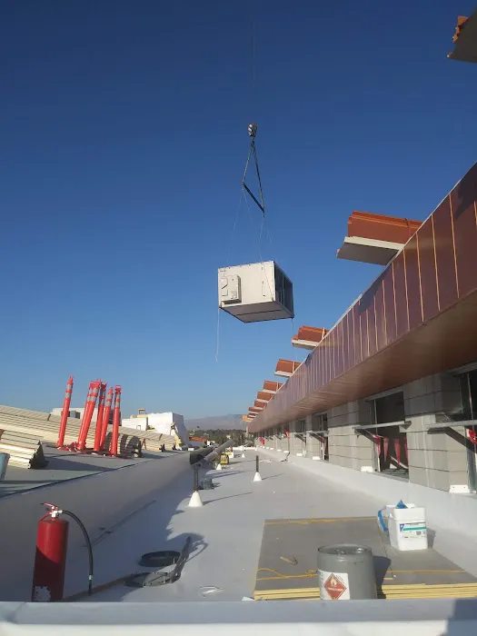 Twin Acres Mobile Home Park Picture 1