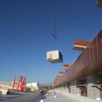 Twin Acres Mobile Home Park ico